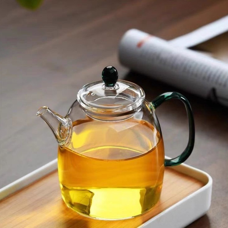 एक ग्लास चायदानी कैसे चुनें?