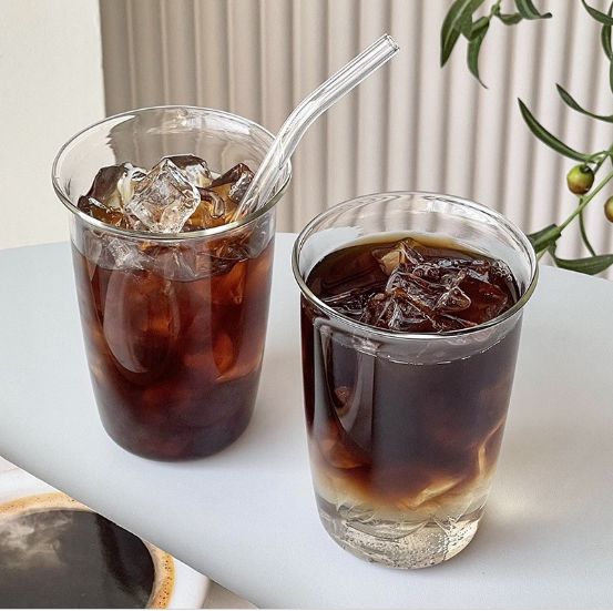 कॉफ़ी कप का कार्य