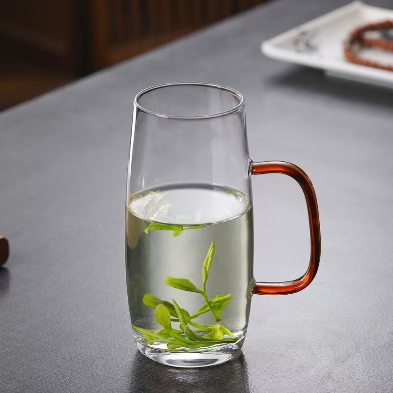 अच्छे और खराब गुणवत्ता वाले ग्लास कप के बीच अंतर कैसे करें